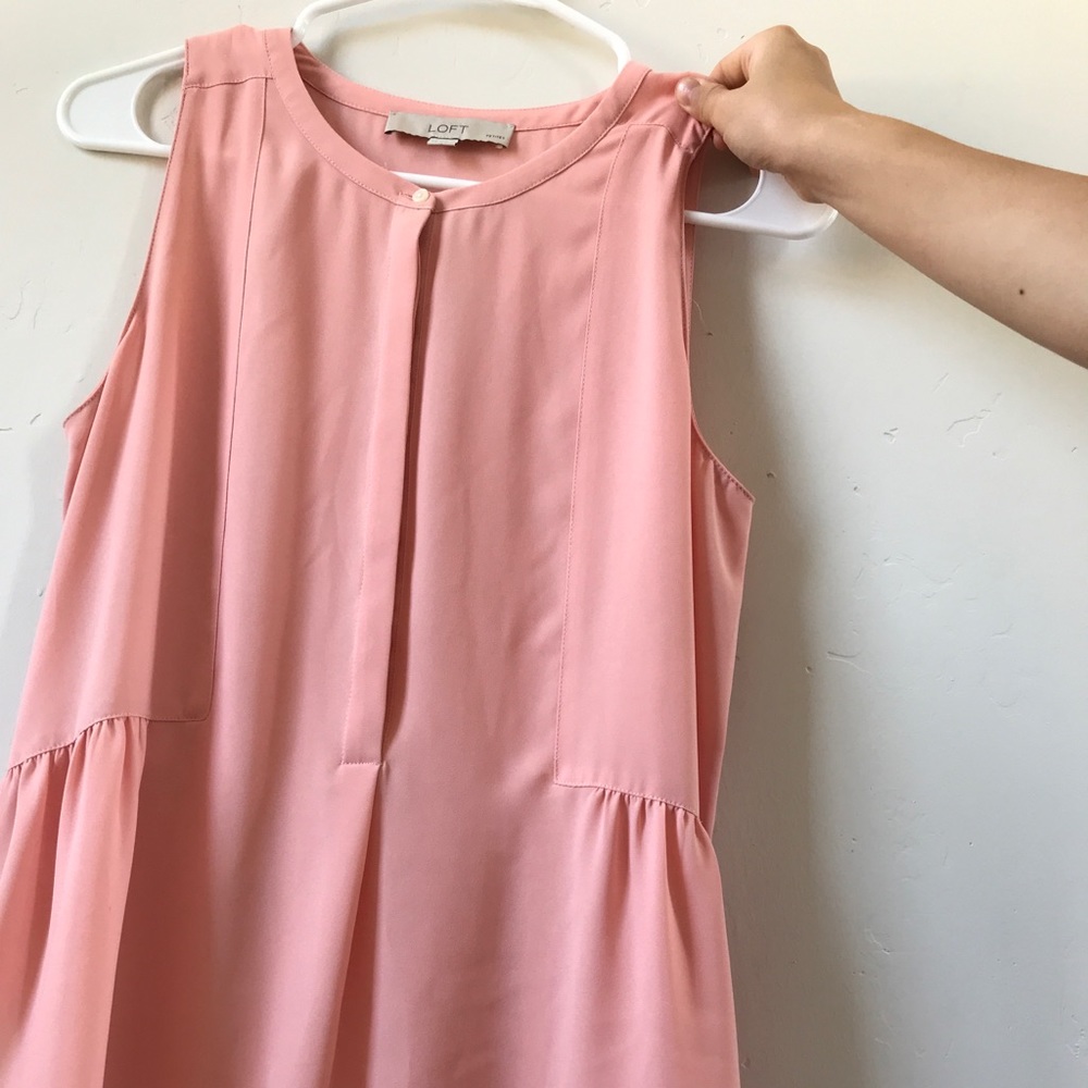 LOFT WOMEN"S TANK
